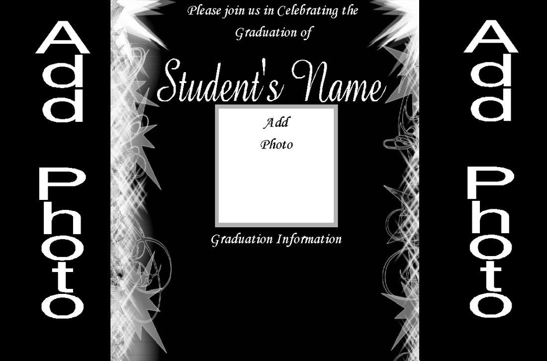 Graduation Invitations - Giving Life to your Ideas